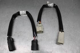 70699-10 Harley-davidson 70693-10 15 Inch Jumper Wire Harness Kit 70734-10