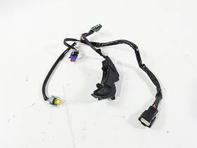 72658-12 Harley Davidson 2017 Fls Softail Slim Indicator Instrument Lights
