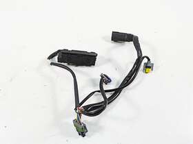 72667-12 Harley Davidson 2012 Fld Dyna Switchback Instrument Indicator Dash Lights