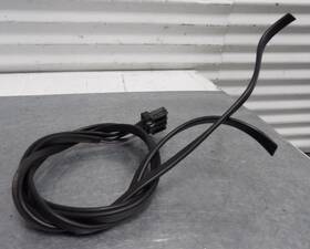 73156-96 Harley-davidson 04 Sportster Xl 1200 883 C Front Turn Signal Plug In Sub Wiring Harness