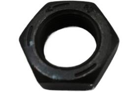 87152-02 Harley-davidson New Oem Sidecar Mount Boss Standoff Hex Jam Nut