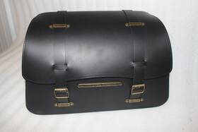 90201553 Harley-davidson Oem S-bag Retro Rh