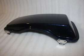 90606-12djo Harley-davidson Oem Nto 1997-2013 Touring Left Saddlebag Lid
