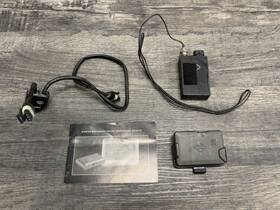 91665-03 Harley Davidson Electra Glide Touring Softail Pager Security Alarm System