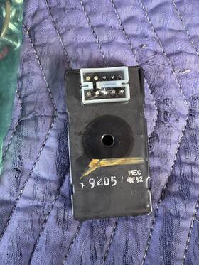 91860-88b Harley-davidson Turn Signal Module 92 Heritage Softail