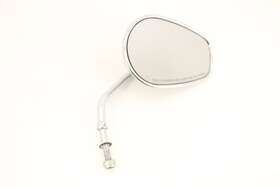 92401-09 Harley-davidson 2013 Seventy Two Xl1200v Right Front Mirror