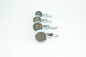 B0chr7gzmj Harley-davidson 1992 Sportster Xlh883 Front Left Right Turn Signal Indicators