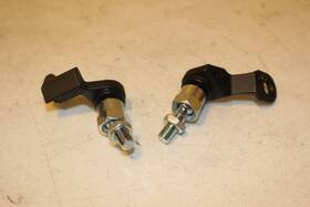 Coy765677 Harley Davidson Oem Signal Light Mirror Mounts