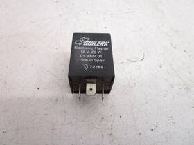 Y0621.md Harley Davidson 00 Buell Blast 500 P3 Turn Signal Flasher Relay 2000-2001