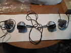 Hd1saedp85 Harley Davidson Sportster Softail Front Rear Turn Signal Indicators