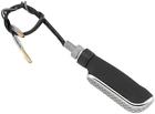 Hf-101070-10blk Bikemaster Blade Led Turn