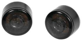 204-170 Highsider Apollo Led Lights Turn Signal Black