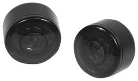 204-172 Highsider Apollo Led Lights Pair Turn Signal/position Light Black
