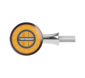 204-347 Highsider Rocket Bullet Led Turn Signal