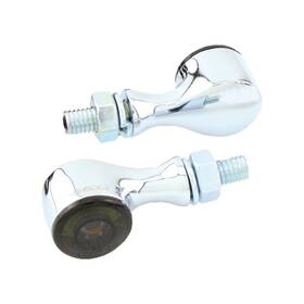 254-177 Highsider Fits Apollo Classic Led Tail/brake Light And Turn Signals - C