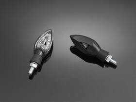 Hh-68-7030 Highway Hawk Hh 68 7030 Turnsignals