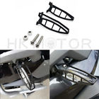 F800gt Hk-bmw-light001-bk1 Hongk Front Pair Turn Signal Light Cover Protector 738422051514