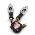 Hkmt303-015-cl Yellow Hongk Motorcycle Turn 769526910834