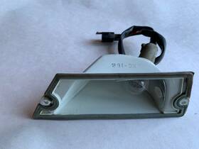 041-1534 Honda 1985 Gl1200 Goldwing Aspencade Front Left Turn Signal Housing Japan