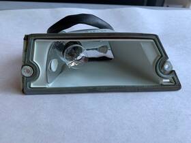 041-1534r Honda 1985 Gl1200 Goldwing Aspecade Front Right Turn Signal Housing Japan