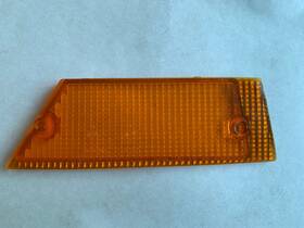 041-1543 Honda 1985 Gl1200 Goldwing Aspecade Left Front Turn Signal Light Lens Japan