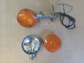 045-6779 Honda Cb750 Turn Signal And Parts Stanley