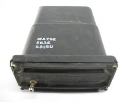 30410-mz3-772 Honda 1998 Goldwing Gl1500 Se Cdi Computer Brain Control Unit