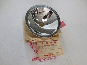33104-942-003 Honda New Genuine Oem Nos 78-80 Atc 90 110 Headlight Reflector
