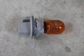 33303-tr0-a01 Honda Genuine And Acura 2002-2012 Socket Turnsignal Bulb 12v28/8w