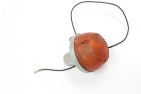 33400-413-881 Honda 1978 Ct90 Oem Rear Turn Signal Light Indicator