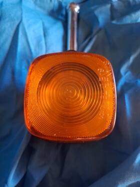 33400-gc1-679 Honda Nos Turn Signal For Nb5 Nu50 C70