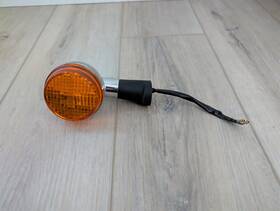 Honda #33400-k0f-a02 Monkey Oem Turn Signal Na Model - Right Side