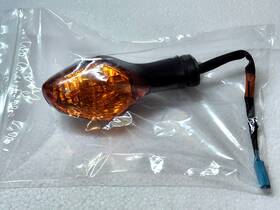 33400-k26-315 Honda 2014 - 2018 Oem Grom Mxs 125 Right Front Turn Signal Blinker