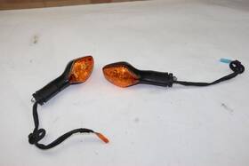 33400-k26-g11 Honda 2022 2025 Grom Msx 125 Oem Front Right Left Turn Signal Indicator Blinkers