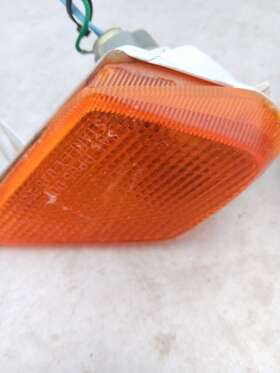 33400-ks4-671 Honda 1986 Cn250 Helix Right Turn Signal Indicator Light