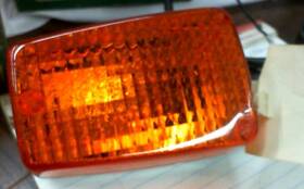33400-ma1-672 Honda Oem Goldwing Turnsignal Front Gl1100 Gl650