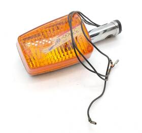 33400-mb9-672 Honda 1982-1983 Gl500 Gl650 Cx500 Cx650 Right Front Turn Signal
