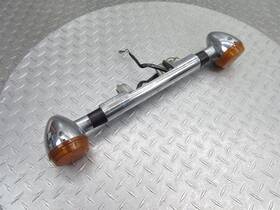 33400-mba-671 Honda 1999 98-03 Shadow Vt750cd Front Turn Signal Flasher Light Bar Indicator