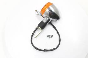 33400-mea-671 Honda 2005 Vtx1300s Oem Right Front Turn Signal Light Indicator