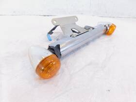 33400-meg-671 Honda Vt750c 750 Shadow Aero Abs Front Right/left Turn Signal Indicator Lights
