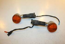 33400-mfy-305 Honda 2015 Interstate Vtx1300 Front Left Right Turn Signals Light