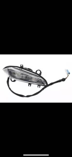 33400-mkf-u71 Honda Oem Turn Signal R. Fr