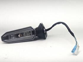 33400-mkp-a01 Honda 19-25 Cb500x Cbr500r Front Right Turn Signals Light Indicators 33400-mkp-a