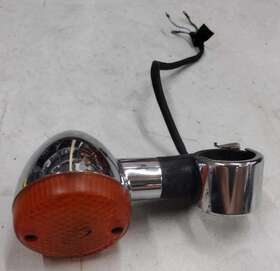 33400-mr1-000 Honda 87-97 Shadow Vt 600 Magna Vf 700 Right Front Turn Signal Oem