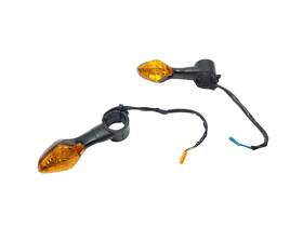33400k87a02 Honda 2019 Rebel Cmx300 Front Left And Right Turn Signal Pair Oem