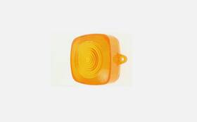 33402-195-023 Honda 1978-1984 Xl125s Cg125 Cb125s Mtx125 Oem Front Indicator Lens
