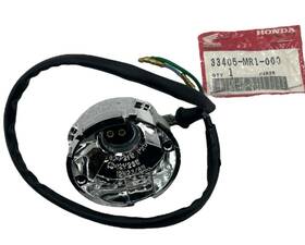 33405-mr1-000 Honda Genuine Front Right Turn Signal Reflector Assy Gb500a Vt600
