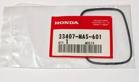 33407-mas-601 Honda Genuine Turn Signal Lens Gasket Brand New And Ships Free