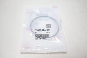33407-mba-611 Honda 2006 Vtx 1300 R Lens Gaskets Set Of 2