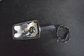 33409-431-781 Honda Cb650 Cb750 Gl1000 Gl1100 Gl500 Turn Signal Blinker Light Base